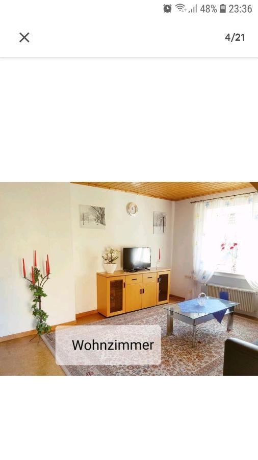 4 Erw. 1 Ki. Ski Entspannung Terasse Ausblick سشمالنبرغ المظهر الخارجي الصورة